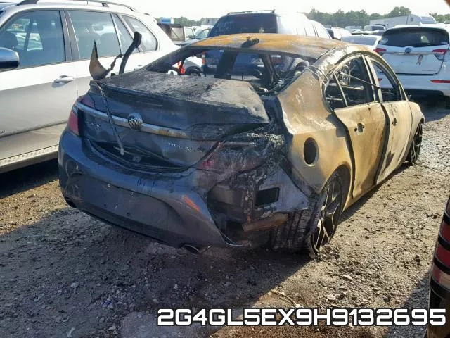 2G4GL5EX9H9132695 фото 5