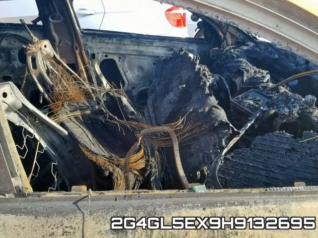 2G4GL5EX9H9132695 фото 6