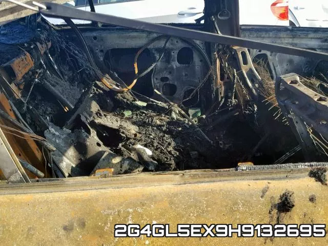 2G4GL5EX9H9132695 фото 7