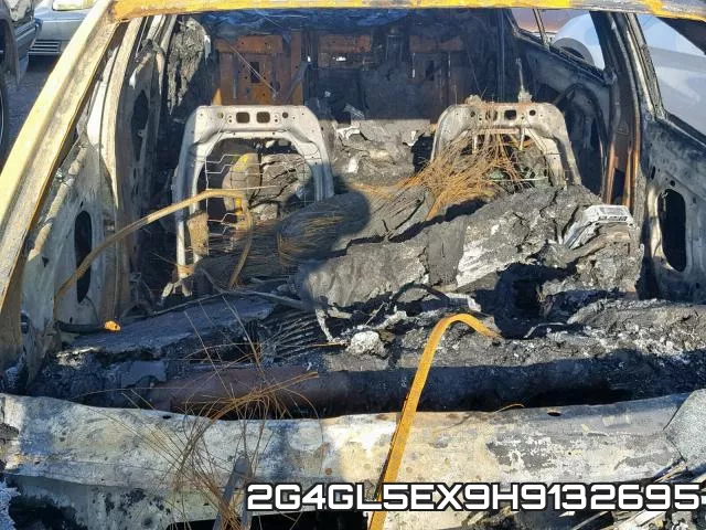 2G4GL5EX9H9132695 фото 10