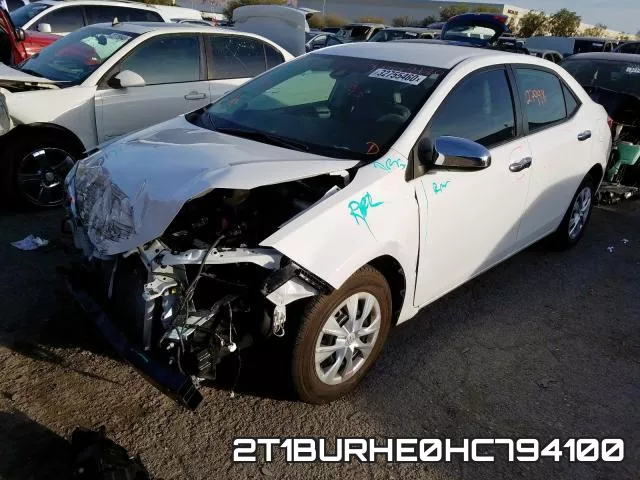 2T1BURHE0HC794100 фото 3