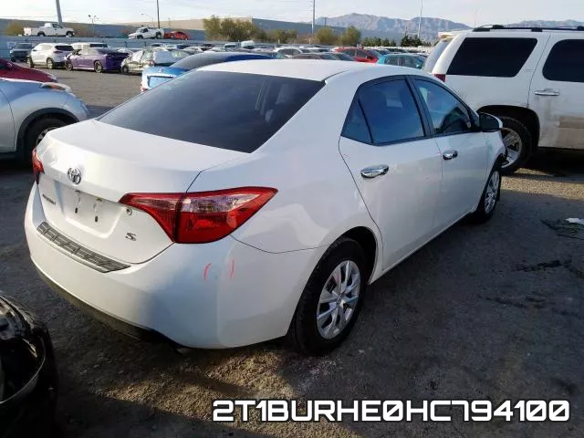 2T1BURHE0HC794100 фото 5