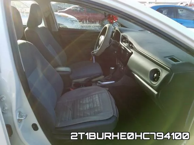 2T1BURHE0HC794100 фото 6