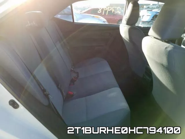 2T1BURHE0HC794100 фото 7