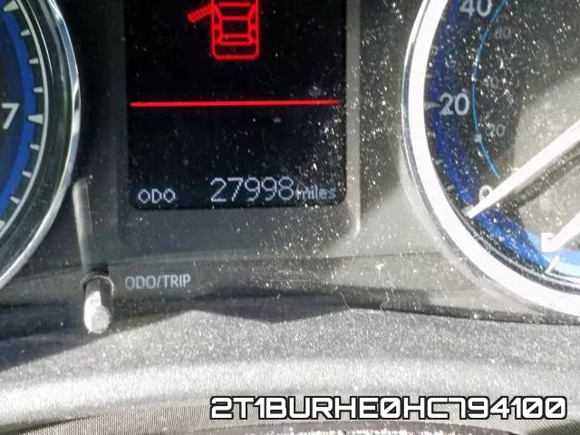 2T1BURHE0HC794100 фото 9