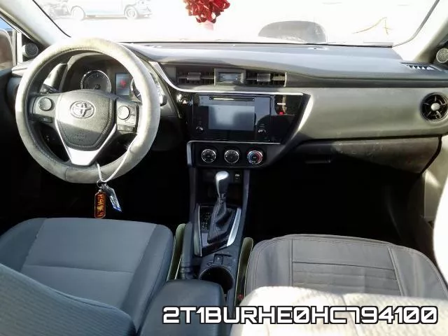 2T1BURHE0HC794100 фото 10