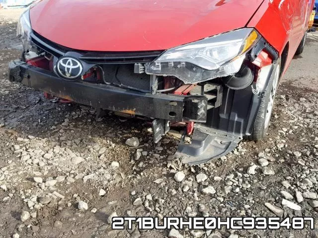 2T1BURHE0HC935487 фото 10