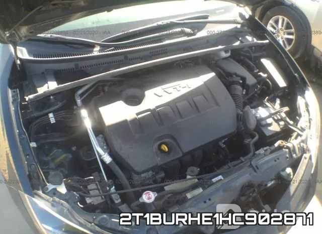 2T1BURHE1HC902871 фото 2