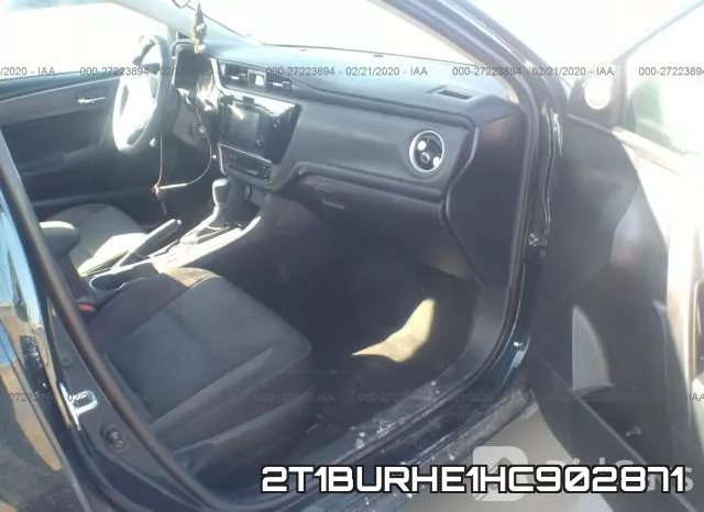 2T1BURHE1HC902871 фото 6