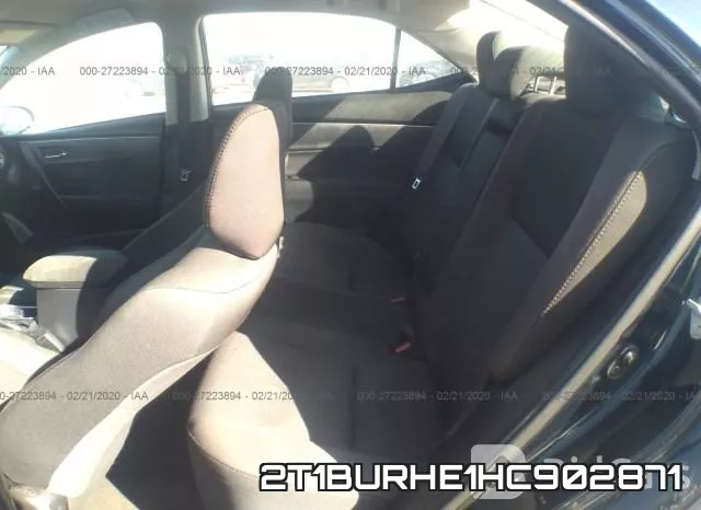 2T1BURHE1HC902871 фото 9