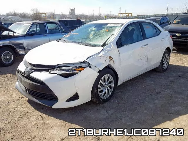 2T1BURHE1JC087240 фото 3