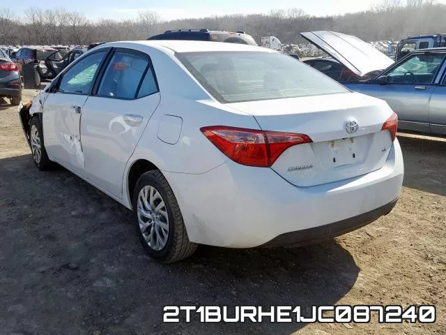 2T1BURHE1JC087240 фото 4
