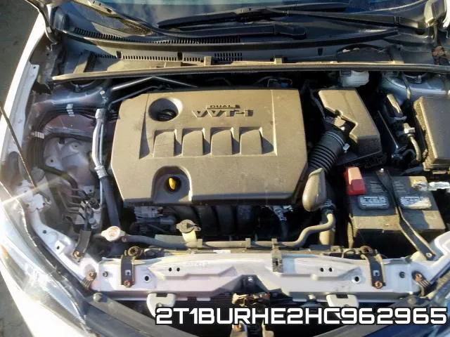 2T1BURHE2HC962965 фото 8