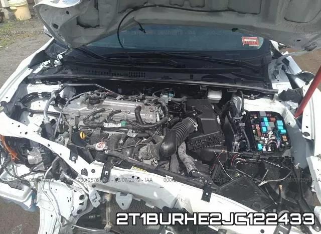 2T1BURHE2JC122433 фото 2