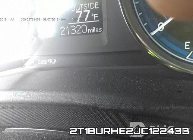 2T1BURHE2JC122433 фото 8