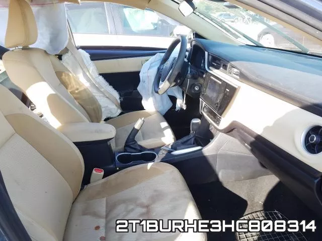 2T1BURHE3HC808314 фото 6