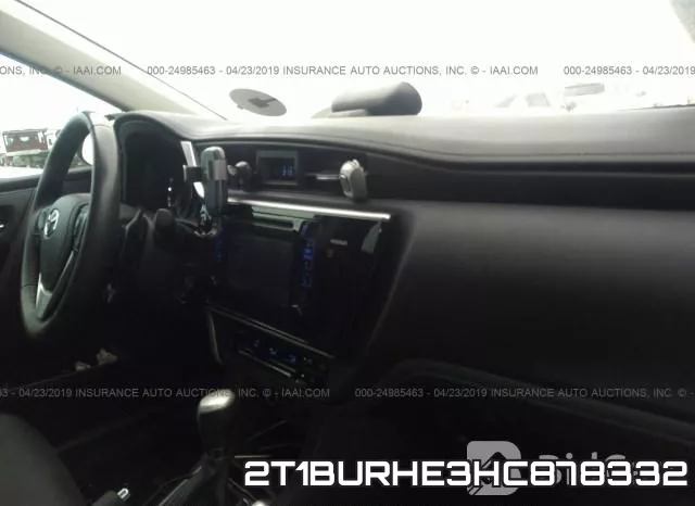 2T1BURHE3HC878332 фото 6