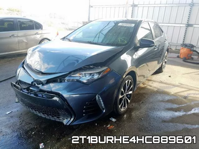 2T1BURHE4HC889601 фото 3