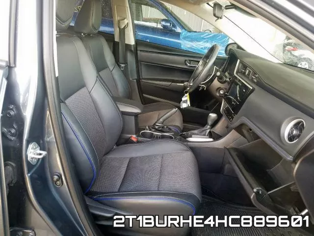 2T1BURHE4HC889601 фото 6