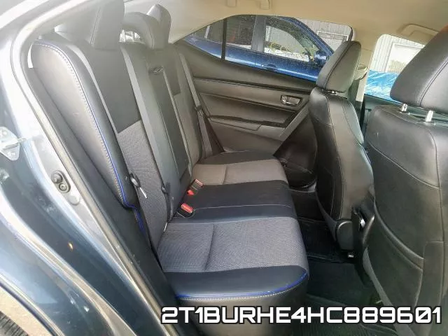 2T1BURHE4HC889601 фото 7