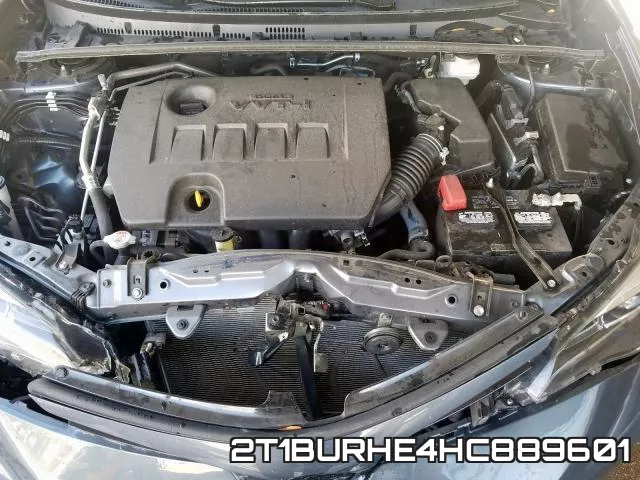 2T1BURHE4HC889601 фото 8