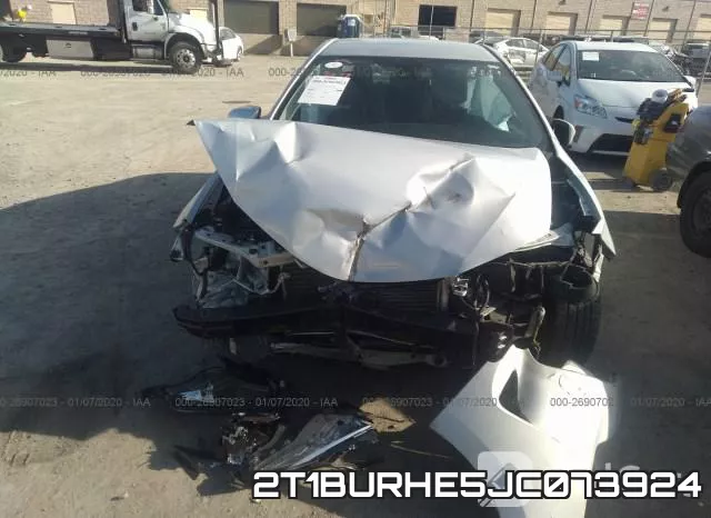 2T1BURHE5JC073924 фото 7