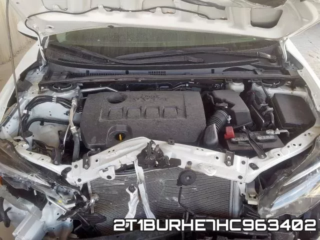2T1BURHE7HC963402 фото 8