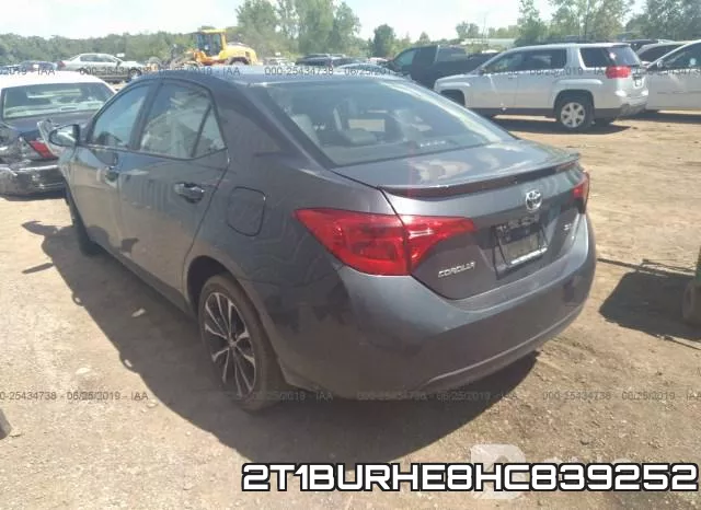 2T1BURHE8HC839252 фото 4