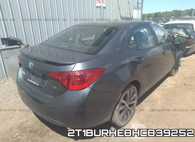 2T1BURHE8HC839252 фото 5