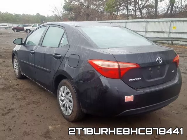 2T1BURHE8HC878441 фото 4