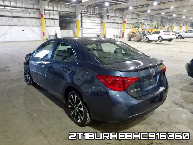 2T1BURHE8HC915360 фото 4