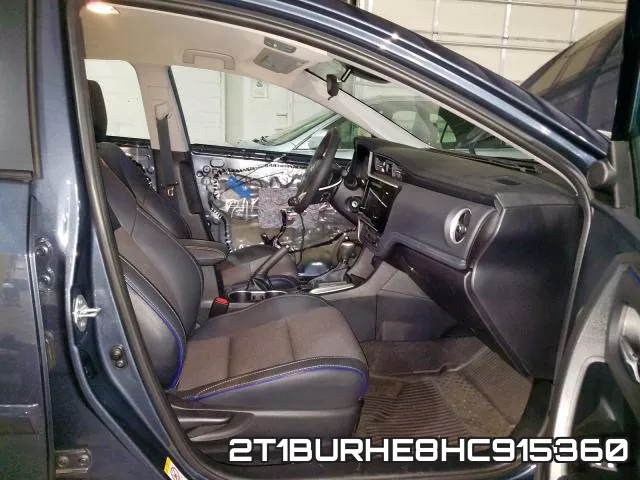2T1BURHE8HC915360 фото 6