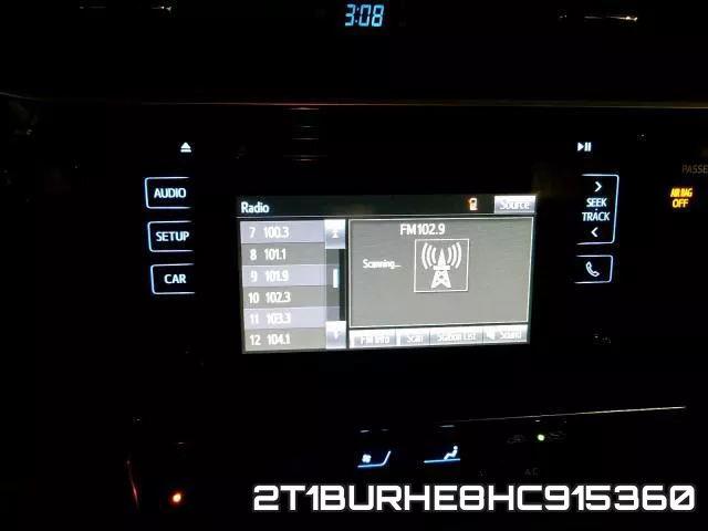 2T1BURHE8HC915360 фото 10