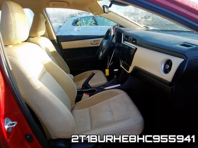 2T1BURHE8HC955941 фото 6