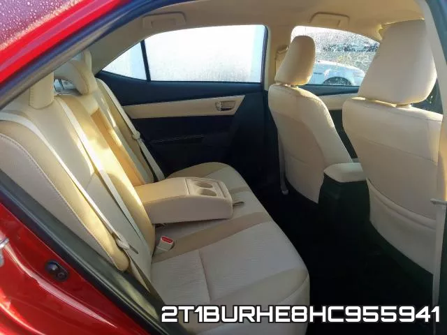 2T1BURHE8HC955941 фото 7