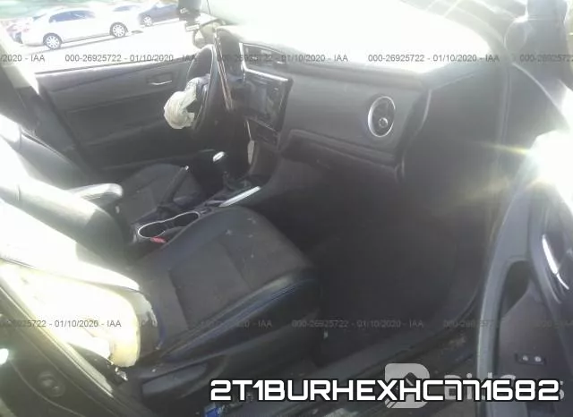 2T1BURHEXHC771682 фото 6