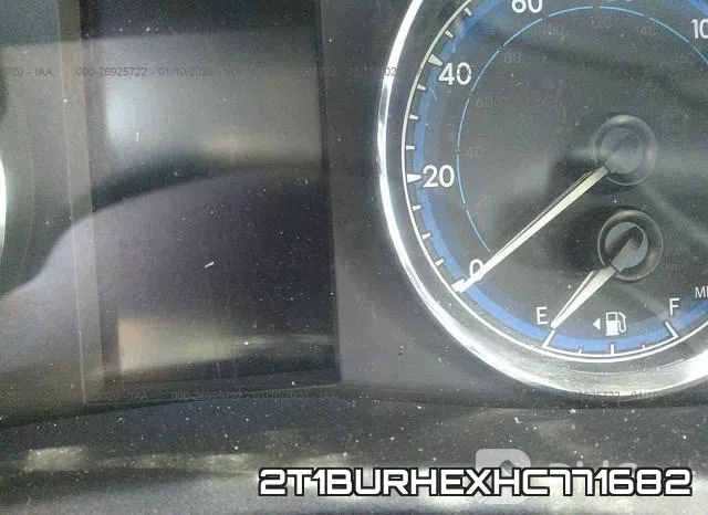 2T1BURHEXHC771682 фото 8