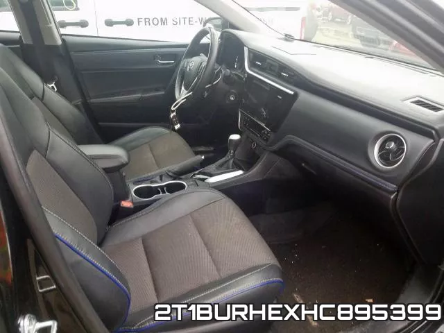 2T1BURHEXHC895399 фото 6
