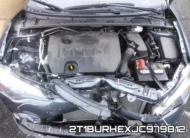 2T1BURHEXJC979812 фото 2