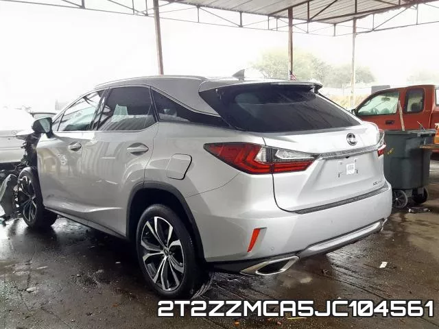 2T2ZZMCA5JC104561 фото 4