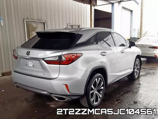 2T2ZZMCA5JC104561 фото 5