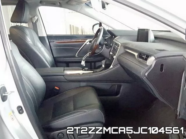 2T2ZZMCA5JC104561 фото 6