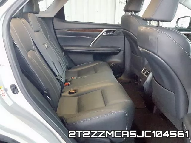 2T2ZZMCA5JC104561 фото 7
