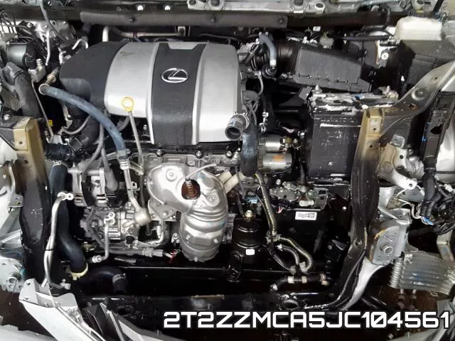 2T2ZZMCA5JC104561 фото 8