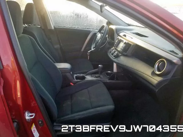 2T3BFREV9JW704355 фото 6