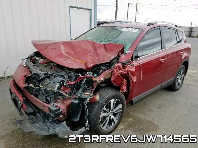 2T3RFREV6JW714565 фото 3