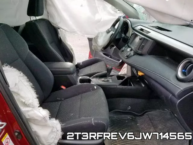2T3RFREV6JW714565 фото 6