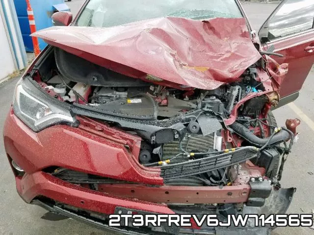 2T3RFREV6JW714565 фото 8