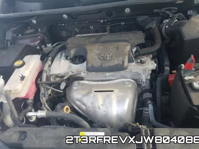 2T3RFREVXJW804088 фото 8