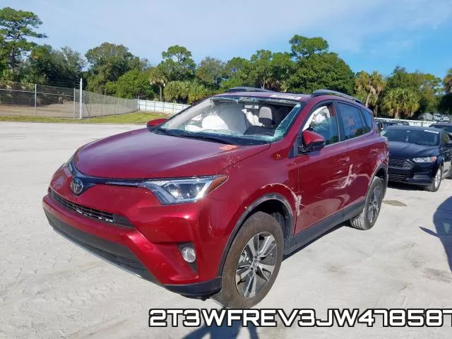 2T3WFREV3JW478587 фото 3